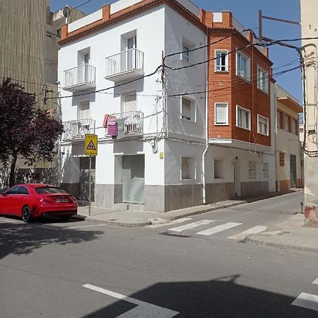 Can Fabul Sant Carles De La Rapita Exterior photo